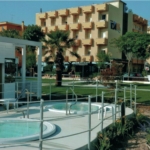 Ida Haupt - Schnupperreise Hotel Caravelle